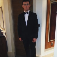 Elliot Abel