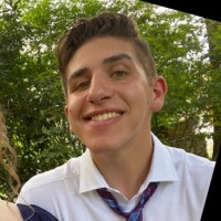 Jared Libertelli