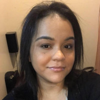 Eileen Mota