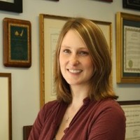 Meg Byerly Williams