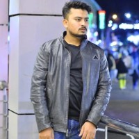 Syed hussain haider