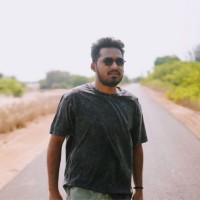 Akhil Sai Alimili