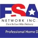 Fsa Network Inc.