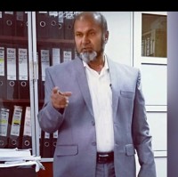 Akram Khan