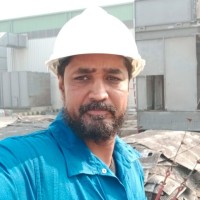 Naseem Ahmad Farooqi