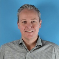 Martijn van den Berg