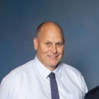 Tony Stevenson