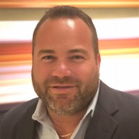 Scott Huffman
