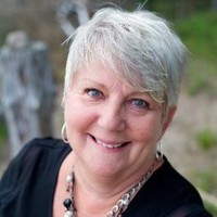 Karen Seebach