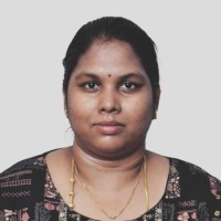 Suvetha S
