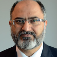 Jaffar Afsar Khan