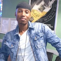 Amos Jili