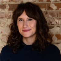 Haley Coughlin, AIA, Assoc. DBIA