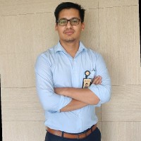 Rajesh Singh