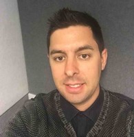 Ricky Simoes
