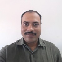 Sukhendu Kumar Konch