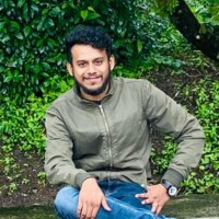 Rohan George