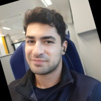 Soroush Mozaffari