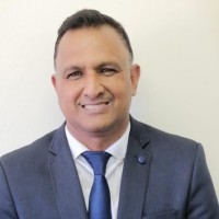 Shailen Singh