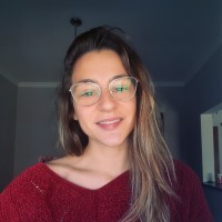 Andreia Gil