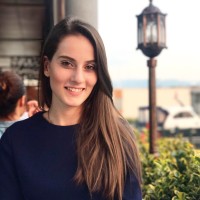 CAGLA ILAYDA GUNER