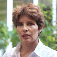 Susan Halperin