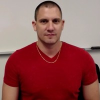 Sean Anthony