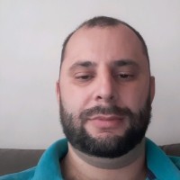 André Caetano Comino