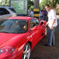 Reginaldo Araujo