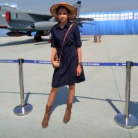 Suhani .