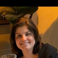 Suzanne Van Der Burg