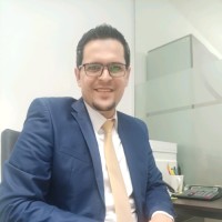 Mahmoud Ibrahim,CMA