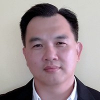 Jimmy Jeen Ming Tan (陳鎮明)