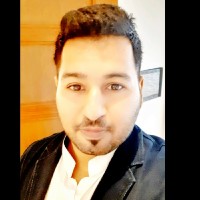 Nitin Modi