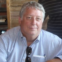 Rob Ellis