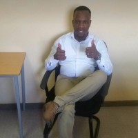Solly Mathoko