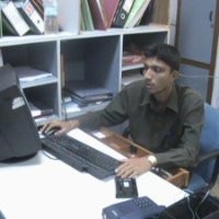 Sachin Kadam
