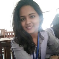 Kritika Pant