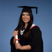 Zahra Mughal