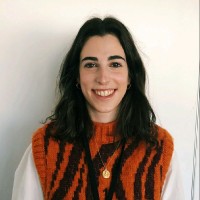 Isabel Casado Ruiz