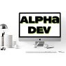 Alpha Development