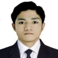 Ralph Gabriel Salimbagat