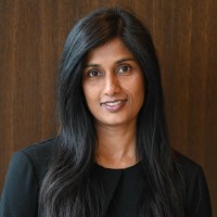 Priya Balasubramanian, Ph.D.