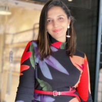 Seema Kothari