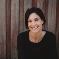 Kate Mellis