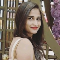 Aditi Shinde