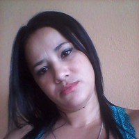 Rosenilda Rodrigues