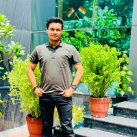 Manish Dubey