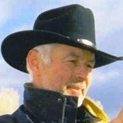 Ronald Hamm