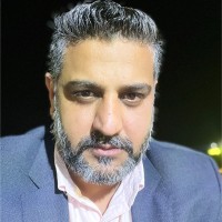Gaurav Kumar Beri
